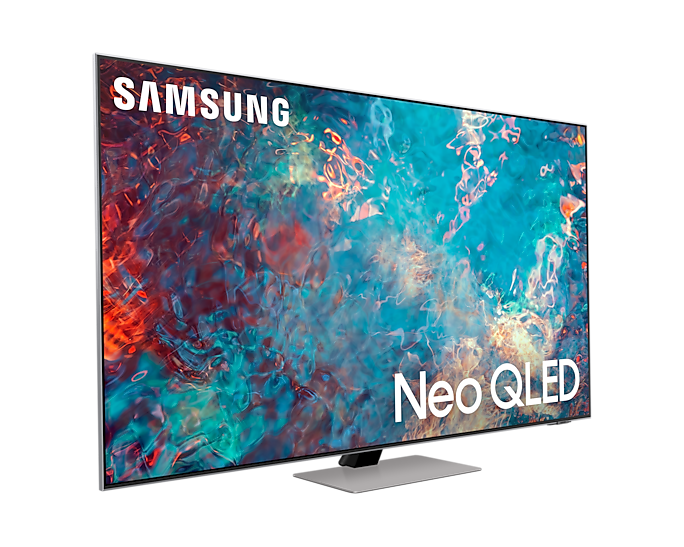 Samsung 8 Series 189cm (75 Inch) Ultra HD 4K QLED Smart TV QA75QN85AAKXXL Samsung 8 Series 189cm (75 Inch) Ultra HD 4K QLED Smart TV QA75QN85AAKXXL
